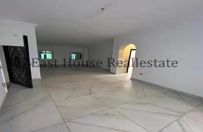 Apartment - 4 Bedrooms - 2 Bathrooms for rent in The 5th Settlement - New Cairo City - Cairo