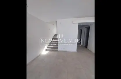 Twin House - 3 Bedrooms - 4 Bathrooms for sale in IL Monte Galala - Al Ain Al Sokhna - Suez