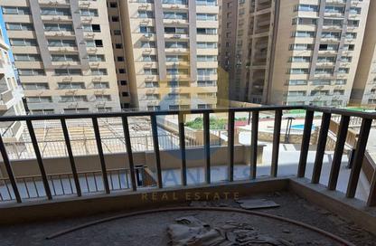 Apartment - 3 Bedrooms - 3 Bathrooms for sale in Tijan - Zahraa El Maadi - Hay El Maadi - Cairo