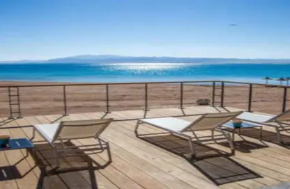 Penthouse - 1 Bedroom - 2 Bathrooms for sale in Mesca - Soma Bay - Safaga - Hurghada - Red Sea