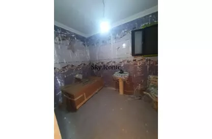 Apartment - 3 Bedrooms - 2 Bathrooms for rent in Gesr Suez St. - Ain Shams - Cairo