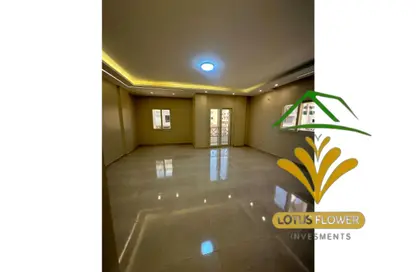 Apartment - 3 Bedrooms - 3 Bathrooms for rent in New Lotus - The 5th Settlement - New Cairo City - Cairo