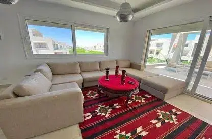 Chalet - 1 Bedroom - 1 Bathroom for sale in Majada - Al Ain Al Sokhna - Suez