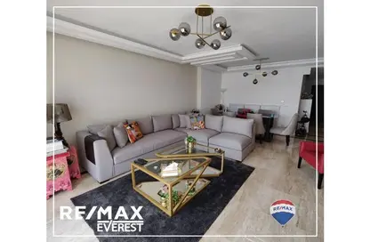 Apartment - 3 Bedrooms - 3 Bathrooms for sale in Jewar - 13th District - Sheikh Zayed City - Giza