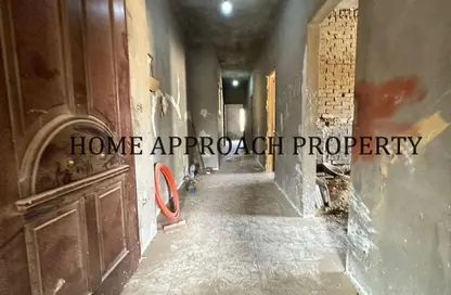 Apartment - 3 Bedrooms - 3 Bathrooms for sale in Al Taqa St.   Mohamed Mostafa Al Sayed - Al Nadi Al Ahly - Nasr City - Cairo