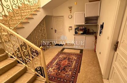 Villa - 4 Bedrooms - 4 Bathrooms for sale in Katameya Gardens - El Katameya Compounds - El Katameya - New Cairo City - Cairo