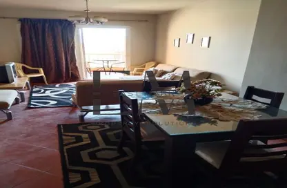 Chalet - 3 Bedrooms - 2 Bathrooms for sale in Golf Porto Marina - Al Alamein - North Coast