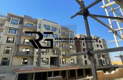 Apartment - 3 Bedrooms - 2 Bathrooms for sale in Alca compound - 5th Settlement Compounds - The 5th Settlement - New Cairo City - Cairo