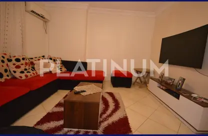 Apartment - 3 Bedrooms - 2 Bathrooms for sale in La Vison St. - Bolkly - Hay Sharq - Alexandria