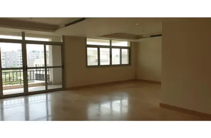 Apartment - 3 Bedrooms - 3 Bathrooms for rent in Cairo Festival City - North Investors Area - New Cairo City - Cairo