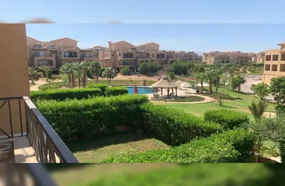 Chalet - 3 Bedrooms - 2 Bathrooms for sale in Piacera - Al Ain Al Sokhna - Suez