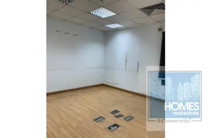 Office Space - Studio - 2 Bathrooms for sale in Abbas Al Akkad St. - 1st Zone - Nasr City - Cairo