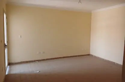 Half Floor - Studio - 2 Bathrooms for rent in Al Horeya St. - Almazah - Heliopolis - Masr El Gedida - Cairo