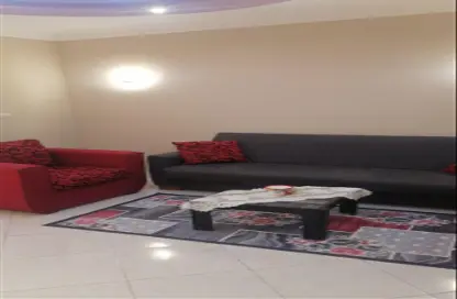 Apartment - 3 Bedrooms - 1 Bathroom for rent in Gardenia City Compound Nasr City - Zahraa Madinat Nasr - Nasr City - Cairo