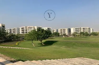 Apartment - 2 Bedrooms - 2 Bathrooms for sale in Taj City - 5th Settlement Compounds - The 5th Settlement - New Cairo City - Cairo