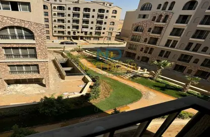 Apartment - 3 Bedrooms - 3 Bathrooms for sale in Green Square - Mostakbal City Compounds - Mostakbal City - Future City - Cairo