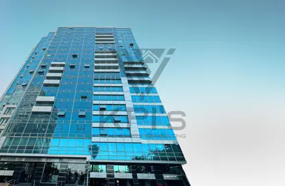 Hotel Apartment - 1 Bedroom - 1 Bathroom for sale in Reve Du Nil - Athar El Nabi - Hay Masr El Kadima - Cairo