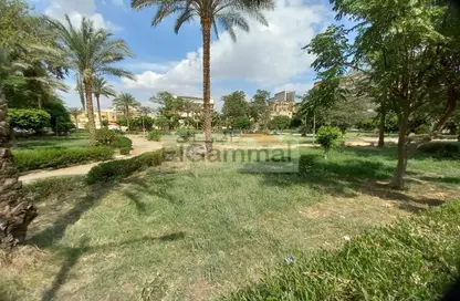 Villa - 5 Bathrooms for sale in Abd Al Salam Farid St. - Almazah - Heliopolis - Masr El Gedida - Cairo