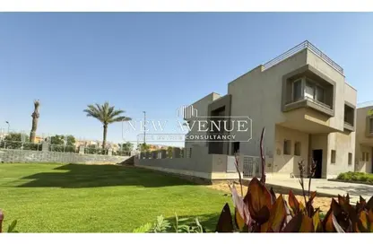 Villa - 4 Bedrooms - 4 Bathrooms for sale in Village Gardens Katameya - 5th Settlement Compounds - The 5th Settlement - New Cairo City - Cairo