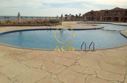 Villa - 5 Bedrooms - 4 Bathrooms for sale in Empire Resort - Al Ain Al Sokhna - Suez