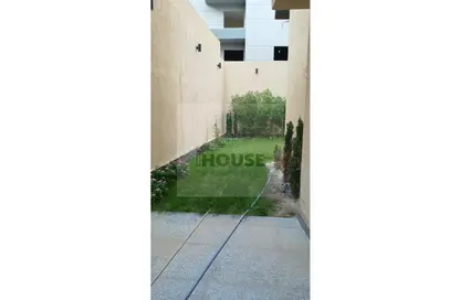 Duplex - 4 Bedrooms - 4 Bathrooms for rent in Beit Al Watan - Sheikh Zayed Compounds - Sheikh Zayed City - Giza