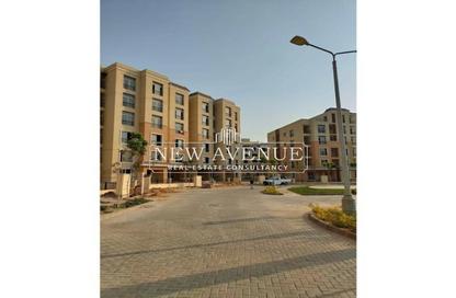 Apartment - 3 Bedrooms - 3 Bathrooms for sale in Sarai - Mostakbal City Compounds - Mostakbal City - Future City - Cairo