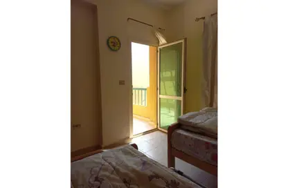 Chalet - 2 Bedrooms - 2 Bathrooms for sale in Orlando - Al Ain Al Sokhna - Suez