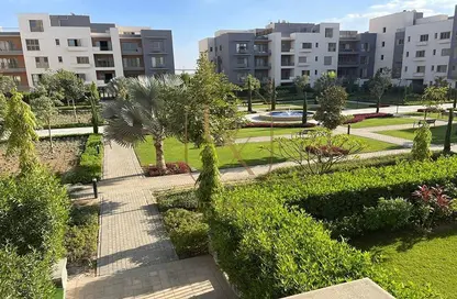 Apartment - 2 Bedrooms - 3 Bathrooms for sale in Aeon - 6 October Compounds - 6 October City - Giza