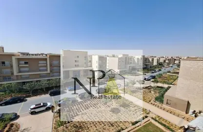 شقة - غرفة نوم - 1 حمام للايجار في نيو جيزة - طريق مصر اسكندرية الصحراوي - مدينة 6 أكتوبر - الجيزة