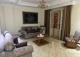 Apartment - 3 bedrooms - 2 bathrooms for للايجار in Street17 - District 3 - The 5th Settlement - New Cairo City - Cairo