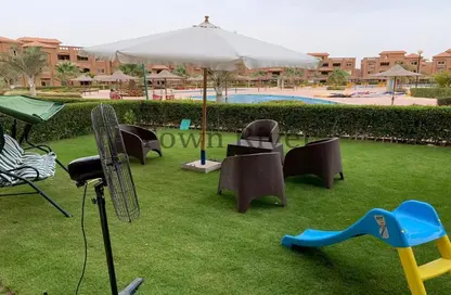 Chalet - 2 Bedrooms - 1 Bathroom for sale in Malibu - Al Ain Al Sokhna - Suez