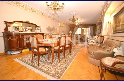 Apartment - 3 Bedrooms - 3 Bathrooms for sale in Mostafa Maher St. - Glim - Hay Sharq - Alexandria