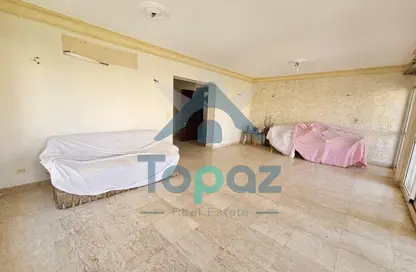 Apartment - 3 Bedrooms - 3 Bathrooms for sale in Beverly Hills - Sheikh Zayed Compounds - Sheikh Zayed City - Giza