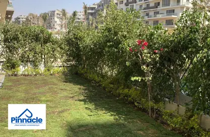 Apartment - 3 Bedrooms - 2 Bathrooms for rent in Villette - 5th Settlement Compounds - The 5th Settlement - New Cairo City - Cairo