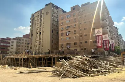 Apartment - 3 Bedrooms - 2 Bathrooms for sale in Al Hadaba Al Wosta - Mokattam - Cairo