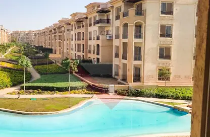 Apartment - 3 Bedrooms - 3 Bathrooms for sale in W Residences Cairo - South Teseen St. - The 5th Settlement - New Cairo City - Cairo