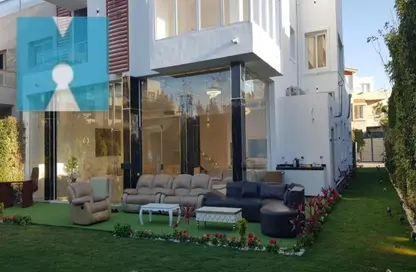 Villa - 5 Bedrooms - 5 Bathrooms for sale in Zayed Dunes - 6th District - Sheikh Zayed City - Giza