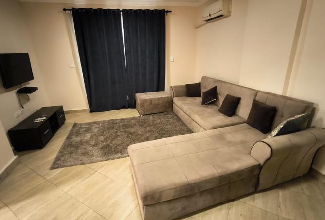 Apartment - 3 Bedrooms - 2 Bathrooms for rent in Retaj - South Investors Area - New Cairo City - Cairo