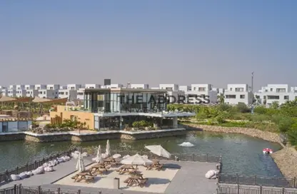 Penthouse - 4 Bedrooms - 4 Bathrooms for sale in Al Burouj Compound - El Shorouk Compounds - Shorouk City - Cairo