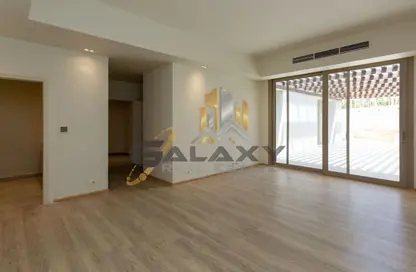 Apartment - 3 Bedrooms - 4 Bathrooms for sale in West Golf Extension - El Katameya Compounds - El Katameya - New Cairo City - Cairo