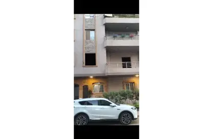 Apartment - 3 Bedrooms - 2 Bathrooms for sale in Makany - El Katameya Compounds - El Katameya - New Cairo City - Cairo