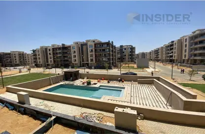 Apartment - 3 Bedrooms - 3 Bathrooms for sale in Azad - 5th Settlement Compounds - The 5th Settlement - New Cairo City - Cairo