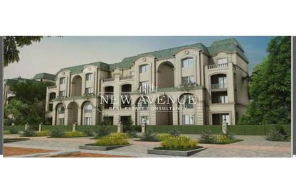 Apartment - 3 Bedrooms - 3 Bathrooms for sale in L'avenir - Mostakbal City Compounds - Mostakbal City - Future City - Cairo