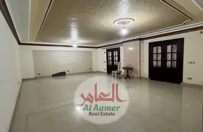 Apartment - 3 Bedrooms - 3 Bathrooms for sale in Zahraa El Maadi - Hay El Maadi - Cairo