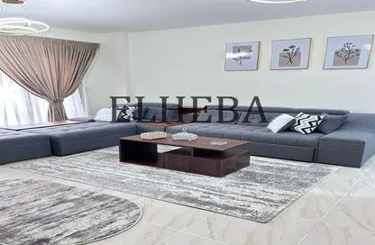 Apartment - 3 Bedrooms - 2 Bathrooms for rent in Madinaty - Cairo