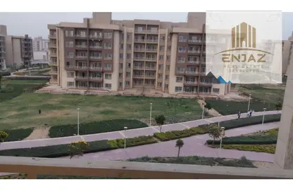 Apartment - 3 Bedrooms - 2 Bathrooms for sale in Wesal City - El Shorouk Compounds - Shorouk City - Cairo