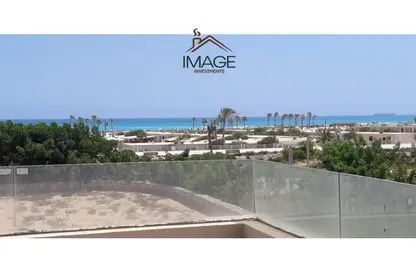 Villa - 6 Bedrooms for sale in Hacienda Bay - Sidi Abdel Rahman - North Coast