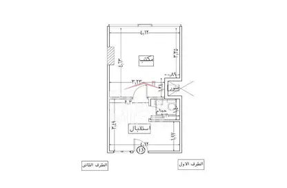 محل تجاري - استوديو - 1 حمام للبيع في مول إيليت العاصمه الإداريه الجديدة - ام يو-23 - العاصمة الإدارية الجديدة - القاهرة