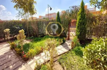 iVilla - 4 Bedrooms - 3 Bathrooms for sale in Stella Heliopolis - Cairo - Ismailia Desert Road - Cairo