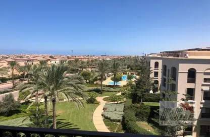 Chalet - 3 Bedrooms - 3 Bathrooms for sale in Marassi - Sidi Abdel Rahman - North Coast